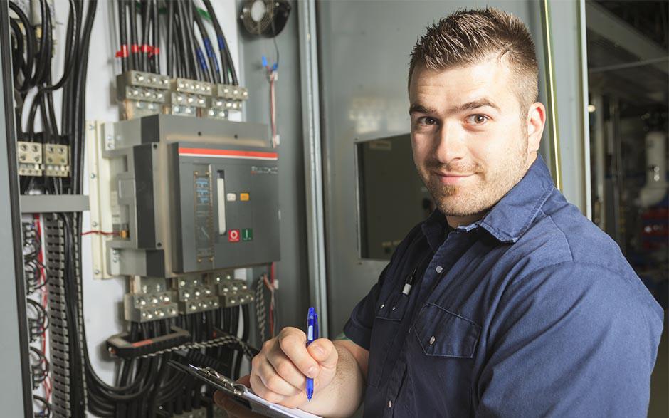 installateur électricien Ézanville