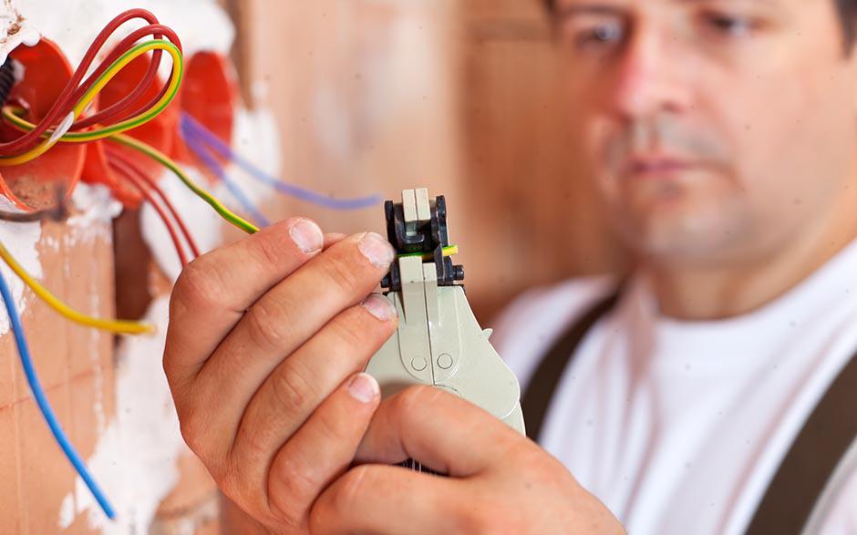 installateur électricien Ézanville