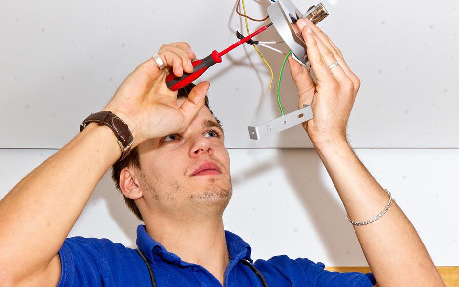 installateur électricien Ézanville
