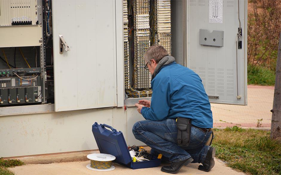 installateur électricien Ézanville
