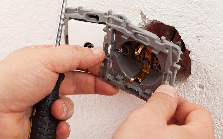 tarif dépannage électrique Ézanville