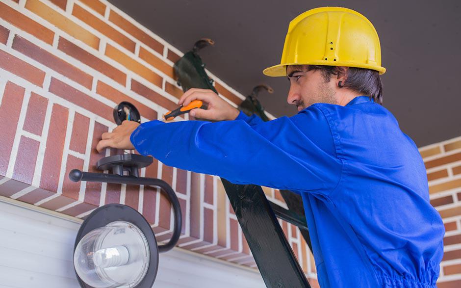 installateur électricien Ézanville