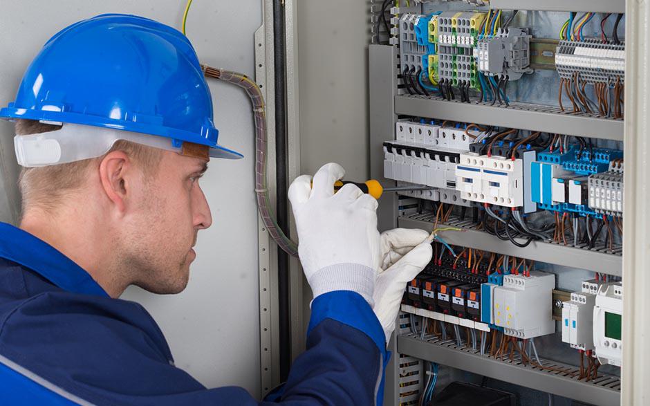 installateur électricien Ézanville