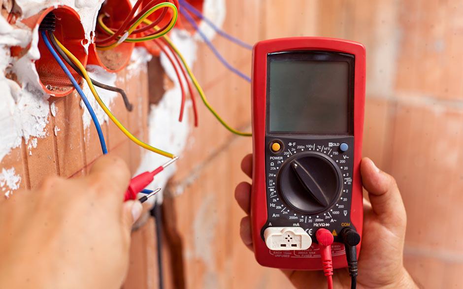 électricien urgence Ézanville