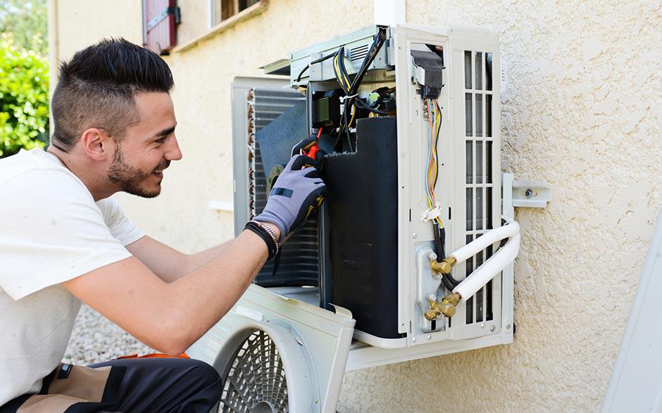 électricien urgence Ézanville