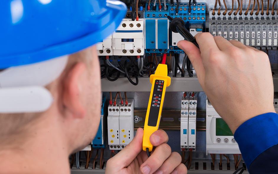 tarif dépannage électrique Ézanville